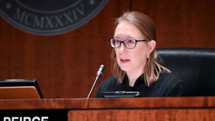 SEC's 'crypto mom' says tokenized securities are still securities
