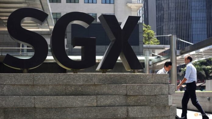 Singapore stock market poised for biggest IPO in years