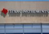 Texas Instruments slumps as tariff uncertainty weighs on demand