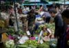 Thai headline inflation negative for 3rd straight month in June