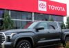 Toyota’s second-quarter US auto sales rise 7.2%