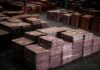 Trump announces 50% tariff on copper effective Aug 1