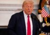 Trump lands Indonesia trade deal as EU readies retaliation