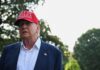 Trump says he won’t extend July 9 trade deadline, expresses doubt on Japan deal