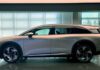 Uber to invest $300 million in EV maker Lucid as part of robotaxi deal
