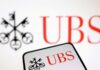 UBS Japan appoints former veteran Toriyama as head of global banking
