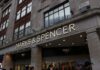 UK companies should have to disclose major cyberattacks, M&S says