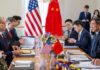 US, China to resume tariff talks in effort to extend truce