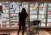 US consumer inflation accelerates as tariff effects creep in