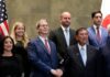 US Treasury’s Bessent believes good tariff deal is possible, Japan PM Ishiba says