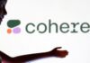 AI startup Cohere valued at $6.8 billion in latest fundraising, hires Meta exec