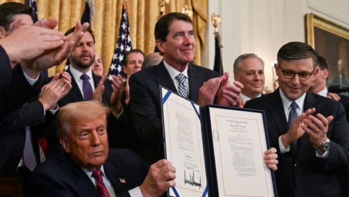 Analysis:Companies plan stablecoins under new law, but experts say hurdles remain