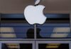 Apple to pledge $100 billion for US manufacturing, White House official says