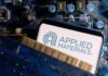 Applied Materials CFO says government-backed foundry moves to not change forecast