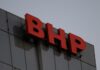 BHP leads global steelmakers group to study Asian carbon capture hubs