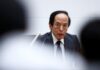 BOJ’s Ueda projects tight labor market barring major shock