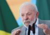 Brazil’s Lula says proposal to regulate social media platforms is ready