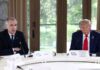 Canada will match US tariff exemptions under USMCA trade pact, says PM Carney