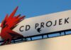 CD Projekt first-half net profit falls 9%