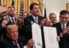 Companies plan stablecoins under new law, but experts say hurdles remain