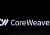 CoreWeave shares drop as growing losses eclipse AI demand surge