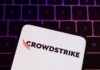 CrowdStrike falls as tech outage effects weigh on forecast
