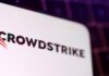 CrowdStrike’s third-quarter revenue forecast disappoints, shares fall