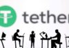 Crypto firm Tether hires ex-White House crypto adviser Bo Hines