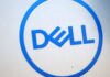 Dell slides after weak margins eclipse upbeat full-year forecast
