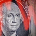 Dollar drifts, Asian stocks mixed as markets brace for Jackson Hole