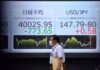 Dollar, longer-dated Treasuries slide as Trump escalates attack on Fed; gold rises
