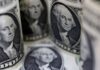 Dollar strong as Trump imposes new tariff rates; yen sinks to four-month low