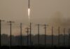 Firefly Aerospace eyes Japan rocket launches for Asia market