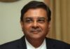 Former Indian central bank governor Urjit Patel appointed IMF executive director