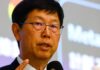 Foxconn and SoftBank to make data centre equipment in Ohio for Stargate project