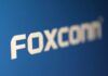 Foxconn sells Lordstown facility for $88 million, to continue to occupy premises