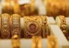 Gold slips as dollar firms, spotlight on Powell’s Jackson Hole remarks