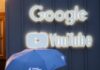 Google settles YouTube children’s privacy lawsuit