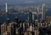 Hong Kong property sector clouded by rising debt repayment risks