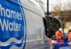 Hong Kong’s CKI emerges as contender for Thames Water, The Times reports