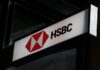 HSBC UK restores banking services after outage