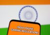 India faces first legal challenge against online money games ban
