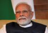 Indian PM Modi vows to protect farmers, pushes self-reliance amid Trump tariff tensions