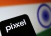 India’s space regulator picks Google-backed PixxelSpace for home-grown satellite constellation