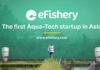 Indonesia arrests eFishery start-up founder over alleged fraud