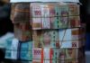 Indonesia to remain active in FX market after rupiah slide, central bank says