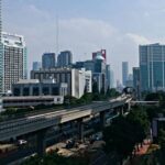 Indonesia’s Q2 current account deficit widens to 0.8% of GDP