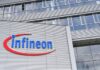 Infineon slightly raises outlook for profitability after strong Q3