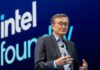 Intel CEO to visit White House on Monday, WSJ reports