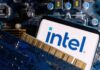 Intel shares rise as report of likely government stake stokes hopes of US aid